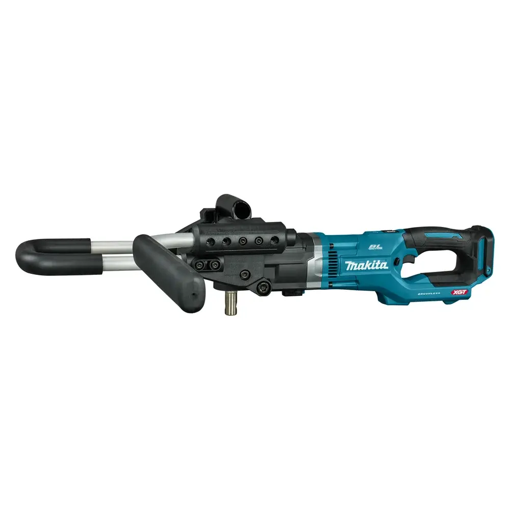 Makita Aku bušač zemlje  40V XGT -DG002GZ - Solo