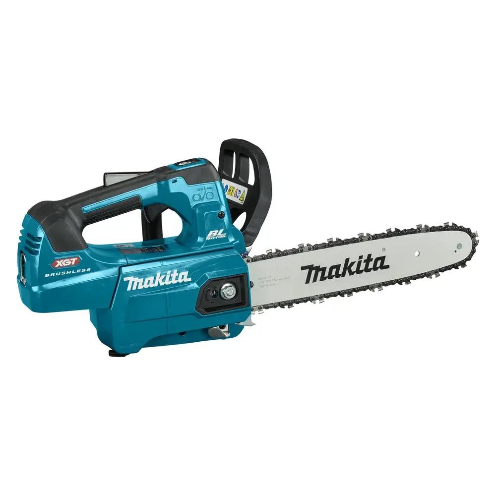 Makita Aku lančana pila 40V XGT 30cm-UC003GZ - Solo