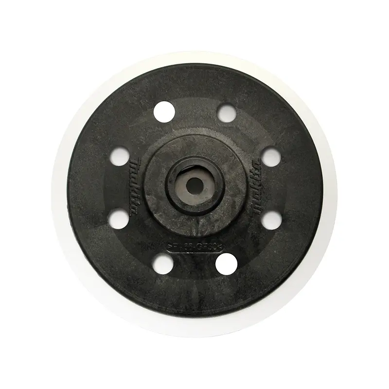 Makita Gumena ploča meka 150 mm 196684-1