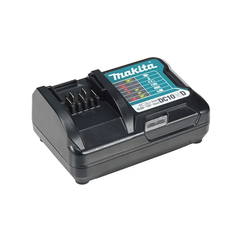 Makita Punjač za baterije 12V DC10WD 197343-0