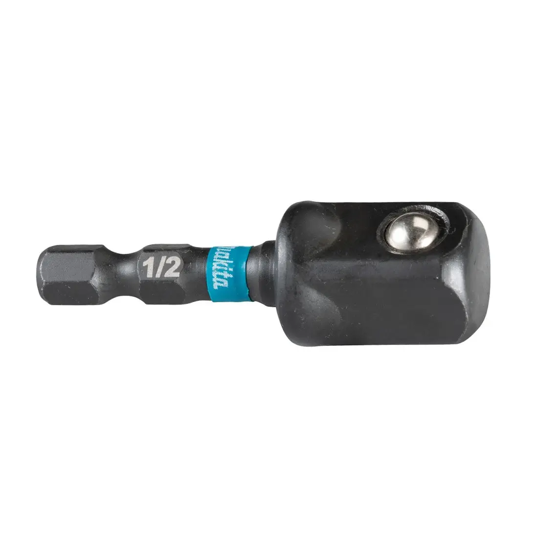 Makita Adapter za nasadne ključeve 1/2'' Impact Black B-66874