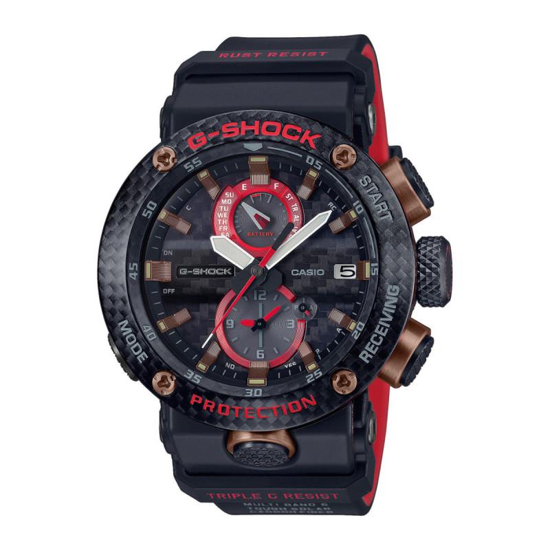 G-SHOCK Casio Sat GWR-B1000X-1AER, Crni