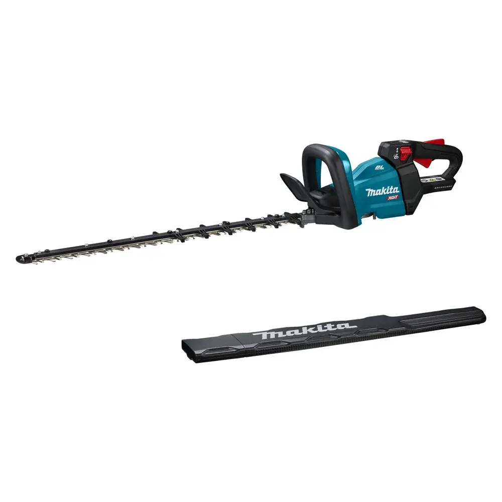 Makita Aku makaze za živu ogradu 40V XGT 600mm-UH006GZ - Solo