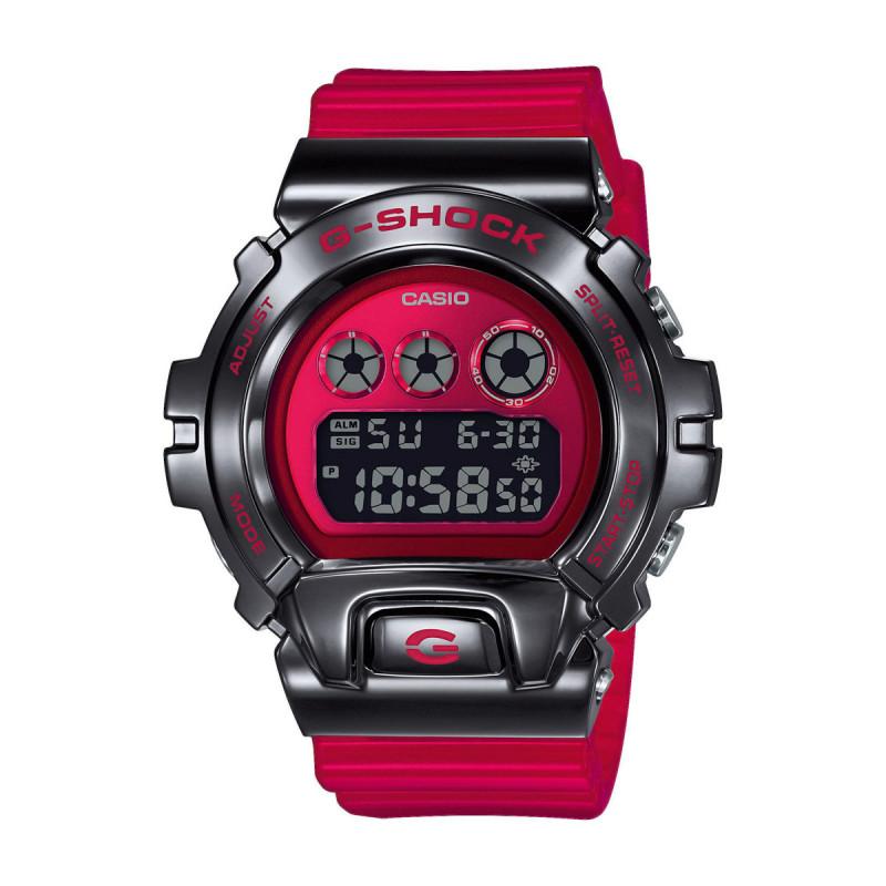 G-SHOCK Casio Sat GM-6900B-4ER, Roze