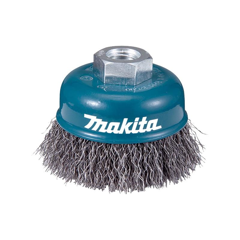 Makita Čelična četka za brusilice D-29284