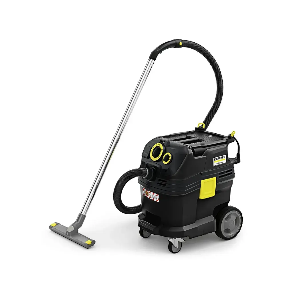 Karcher Professional Usisivač suvo i mokro usisavanje, NT 30/1 Tact TeL Anniversary Edition