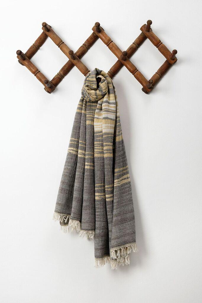 L'essentiel Maison Ručnik za plažu Fouta, 100% pamuk, 90 x 170 cm