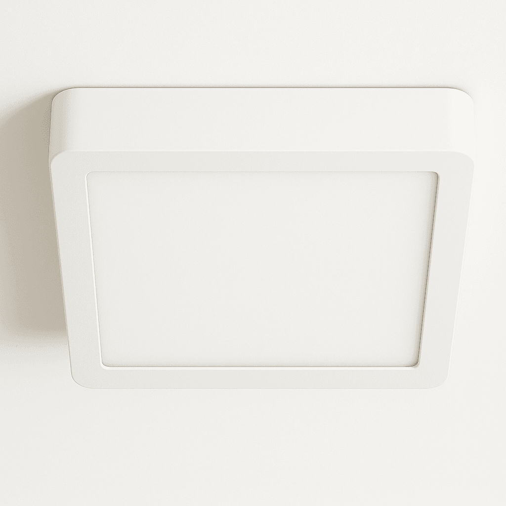 Giga Nadgradni LED panel, 24W, 4000K