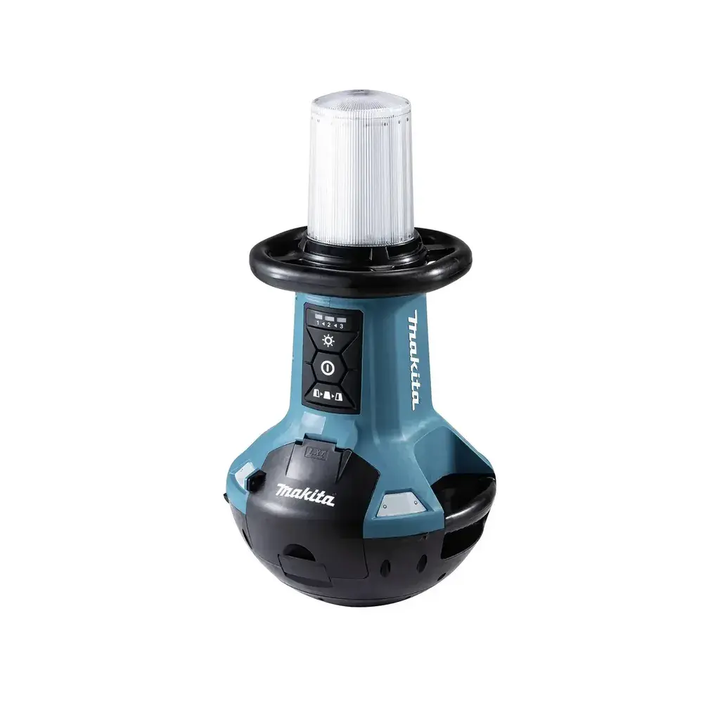 Makita Stojeća Aku LED svjetiljka, DEADML810