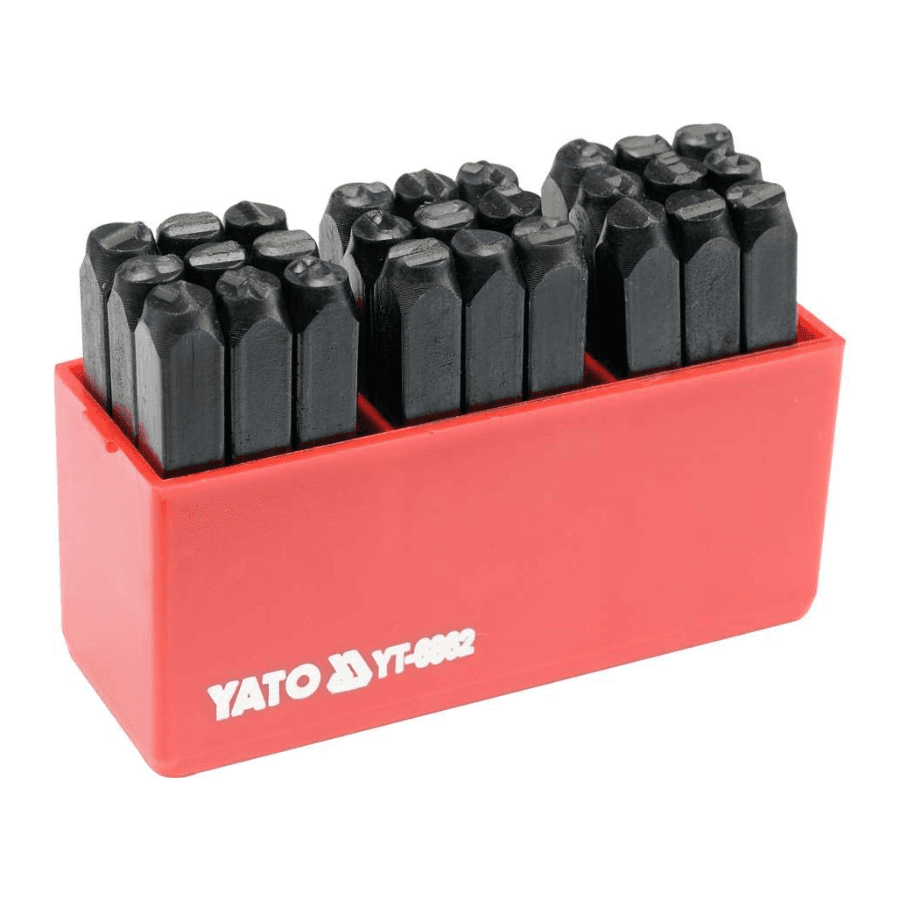 YATO Stamper, 8mm