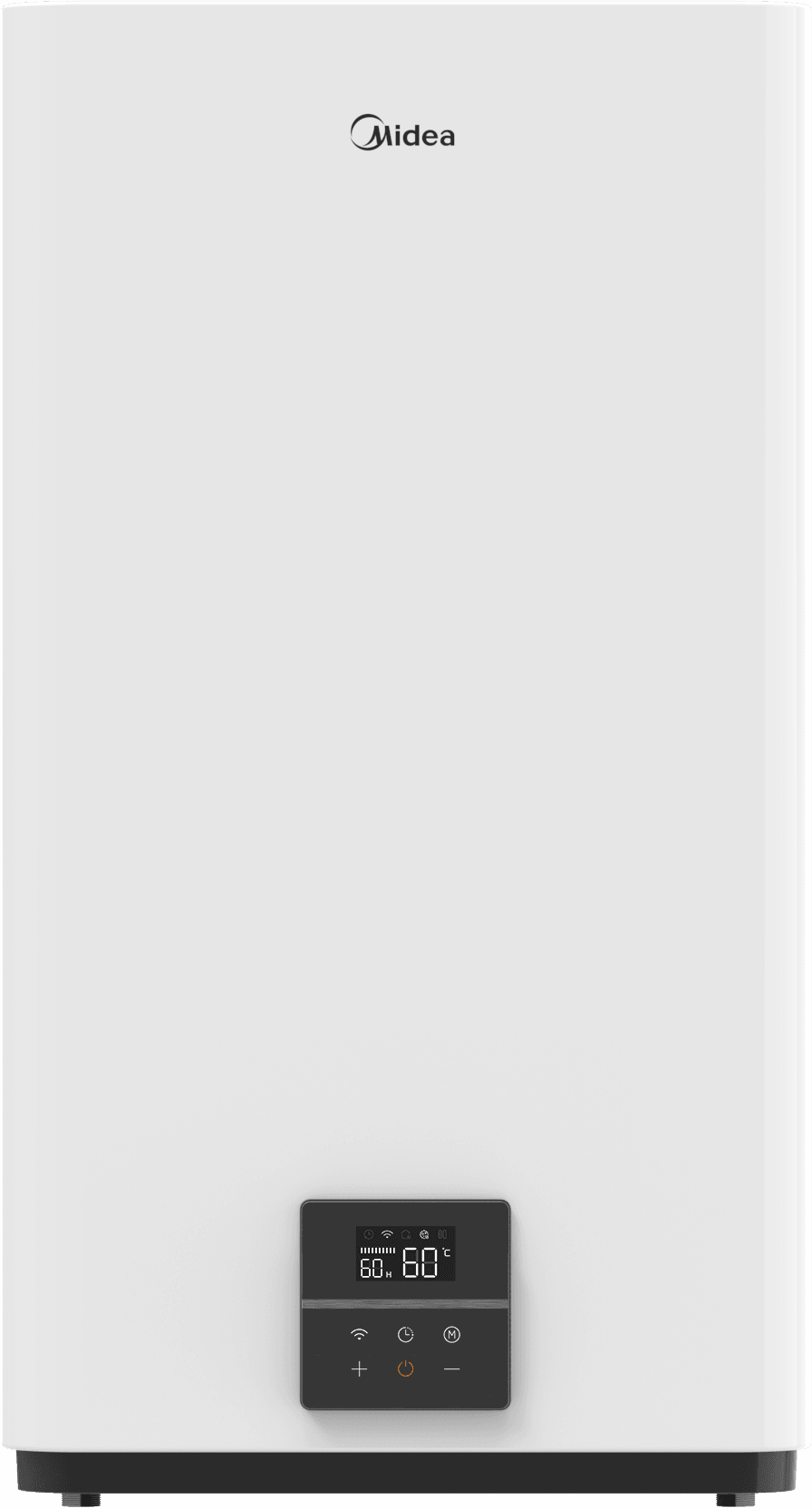 MIDEA bojler D100-20ED6(D), 92 L, bijeli