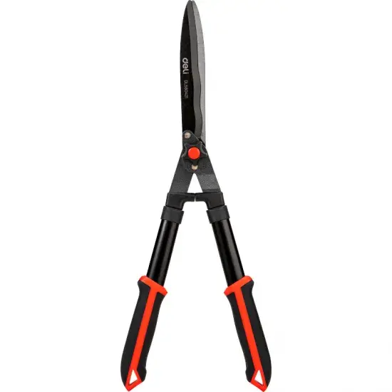 DELI makaze za živu ogradu 670 mm