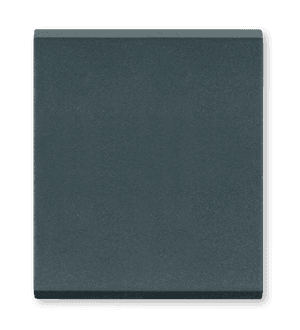 ALING-CONEL križni prekidač MODE 10AX 250V~ 2M, antracit