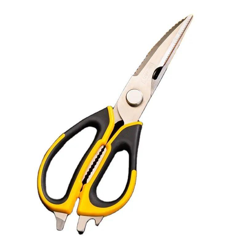 DELI multifunkcionalne makaze DL358019, 225 mm