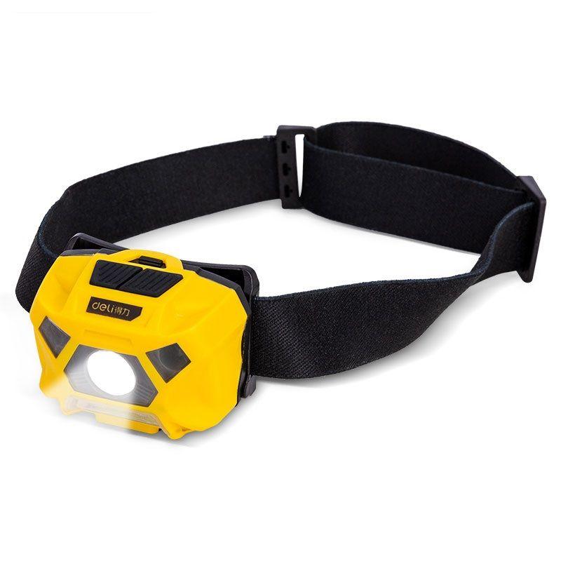 DELI Čeona lampa sa senzorom 150lm DL5415