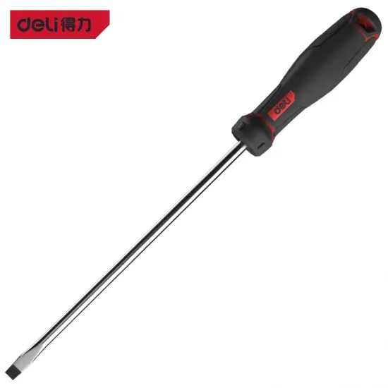 DELI odvijač Supreme 8x200mm