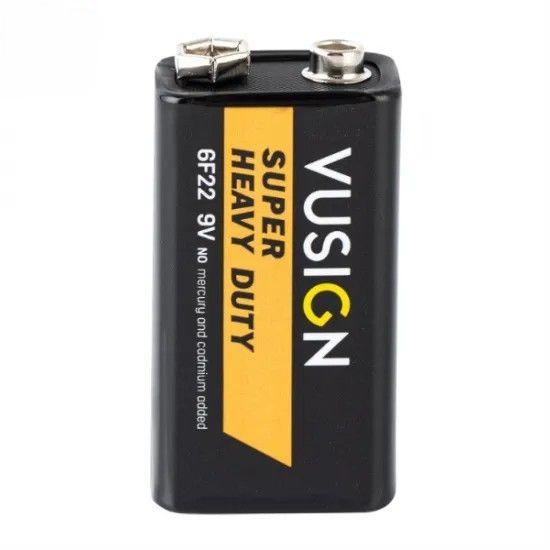 DELI baterija 6F22 9V