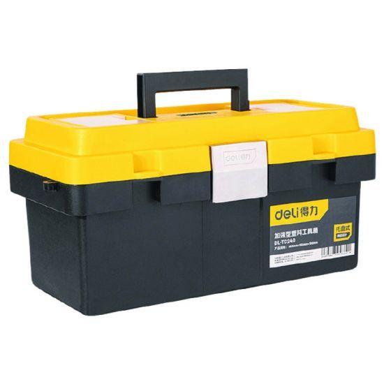 DELI plastična kutija za alat standardna 355 mm