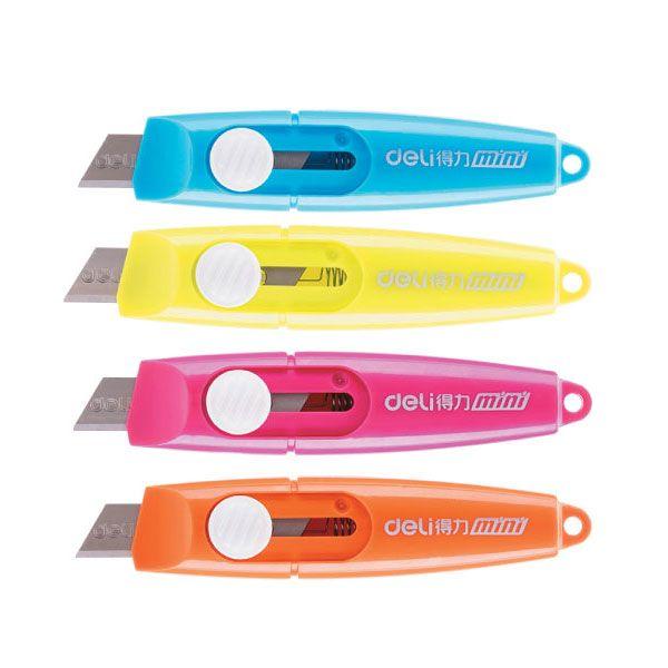 DELI Scalper Mini E2020, 9mm