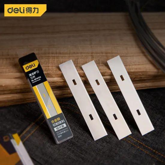 DELI Rezervne oštrice za strugalicu 18 DL-DP47