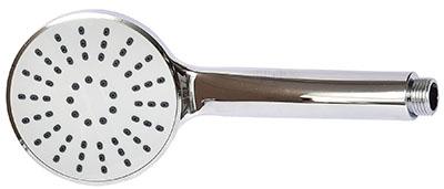 TENDANCE Tuš baterija sa 1 funkcijom ABS, 23.5cm, Hrom