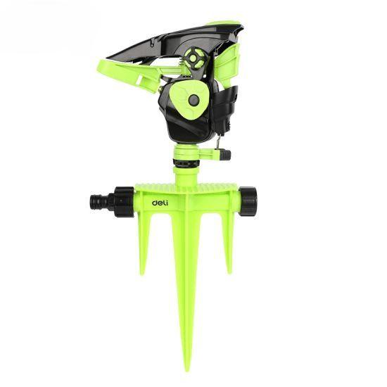 DELI raspršivač pulsirajući rotirajući Zelena linija EDL581302
