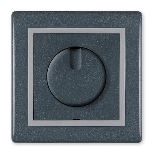 ALING-CONEL Elektronski regulator sa rotacijskim prekidačem PRESTIGE 40-400VA, 212