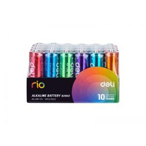 DIJELI Alkalne baterije AA LR6