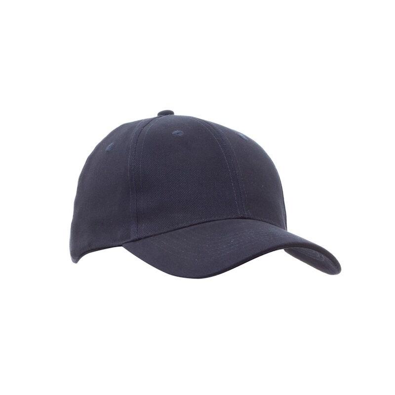 Payper Unisex kapa Nebraska, Tamno plava