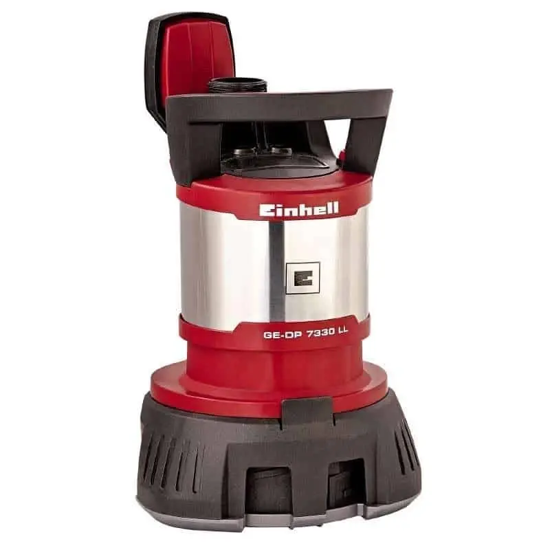 Einhell Potopna pumpa za prljavu vodu GE-DP 7330 LL ECO
