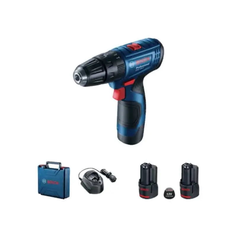 Bosch Aku udarni odvijač GSB 120-Li