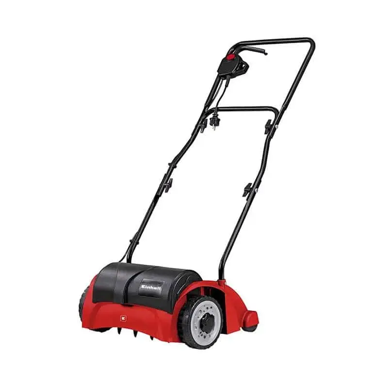 Einhell Električni prozračivač travnjaka GC-ES 1231