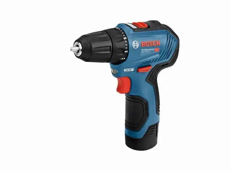 Bosch Aku bušilica-odvijač GSR 12V-30 Li