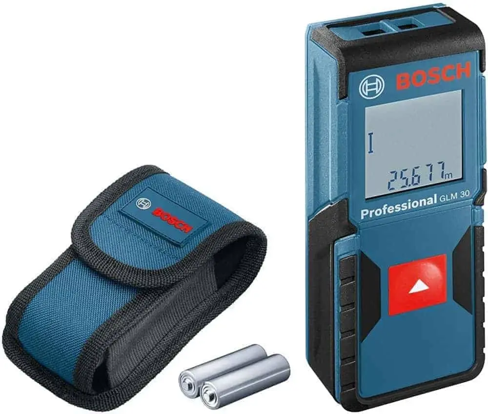 Bosch Laserski metar GLM 30 Professional