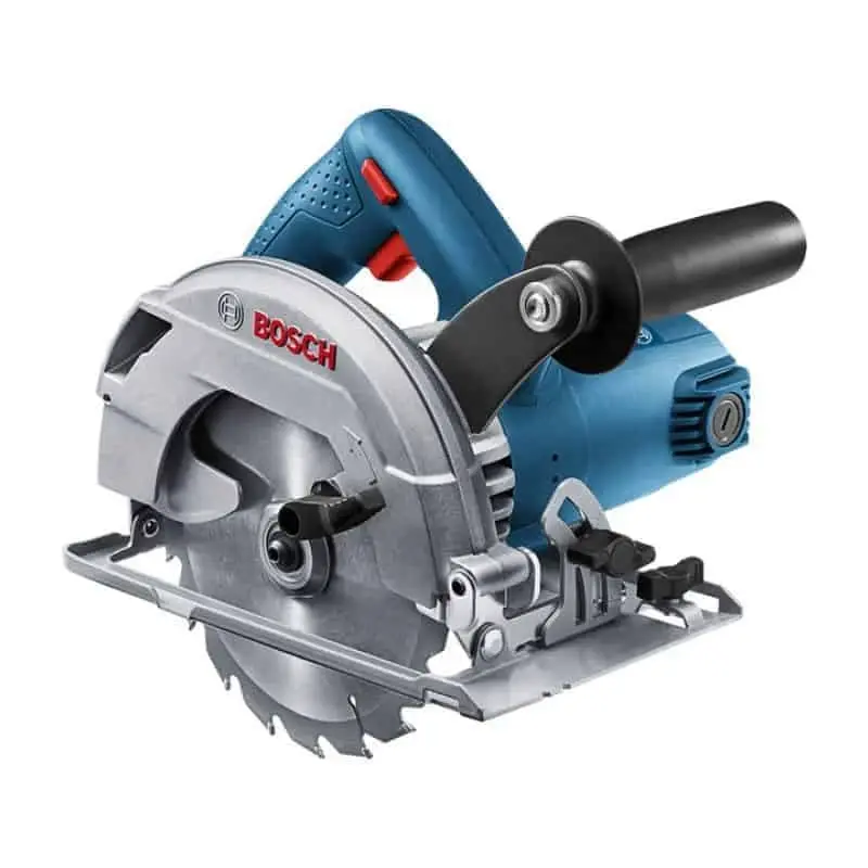 Bosch Ručna kružna pila GKS 600 Professional