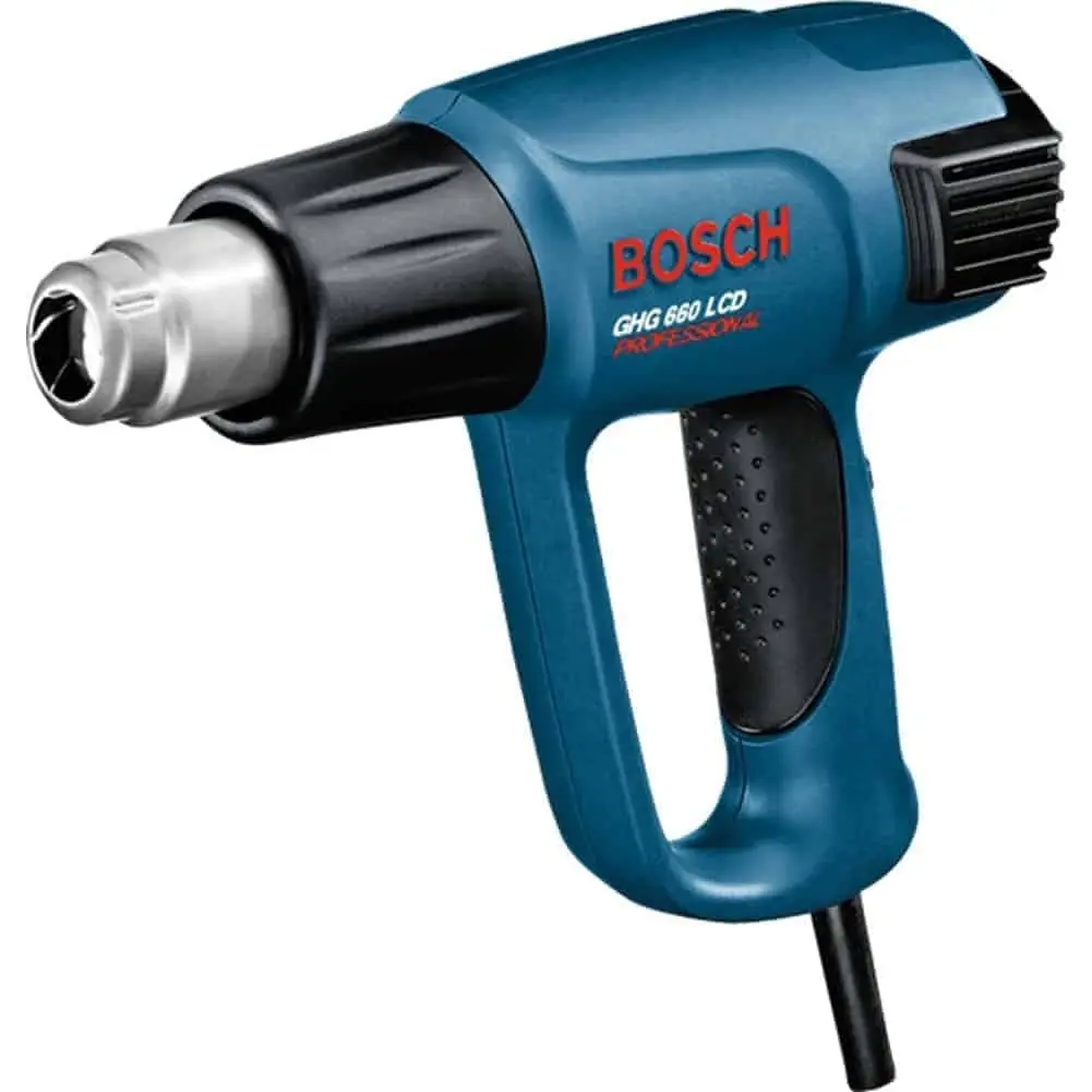 Bosch Fen na vrući zrak GHG 23-66 Professional