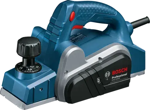 Bosch Blanjalica GHO 6500 Professional