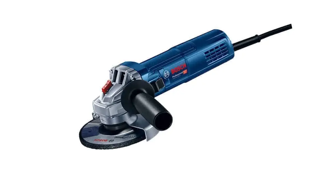 Bosch Kutna brusilica 900W GWS 9-125
