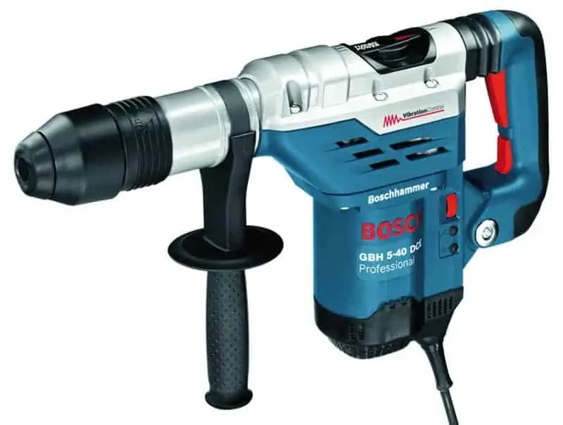 Bosch Čekić bušilica GBH 5-40 DCE Professional