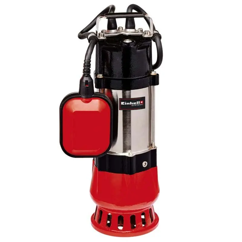 Einhell Pumpa za nečistu vodu GC-DP 5010 G