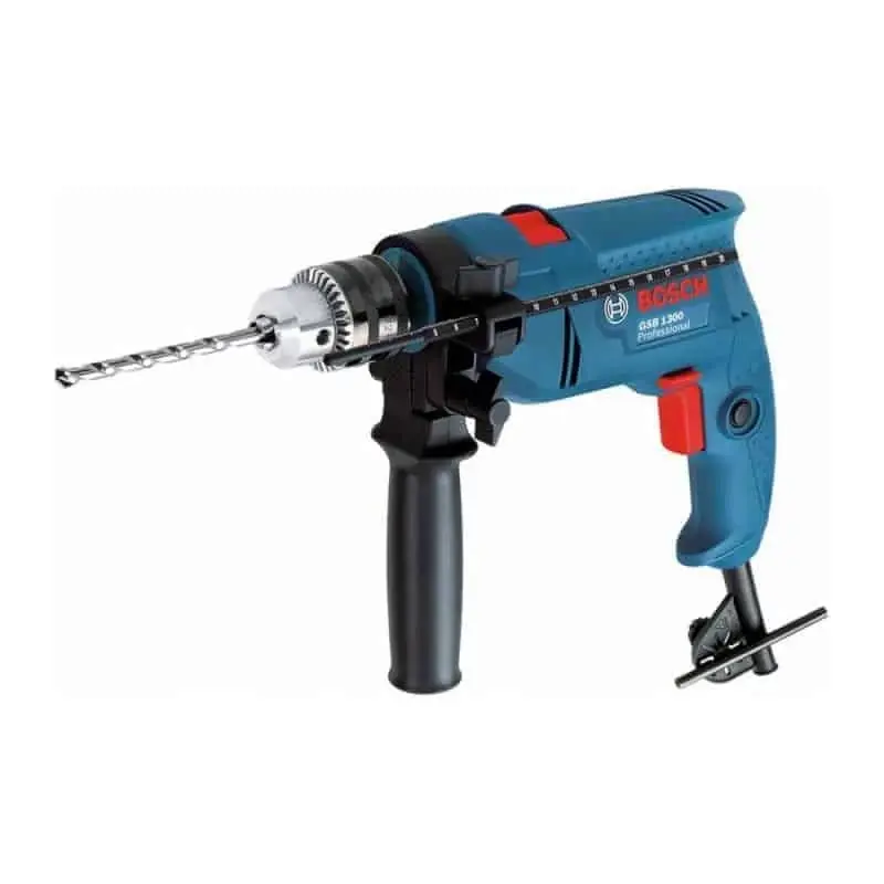 Bosch Vibraciona udarna bušilica GSB 550