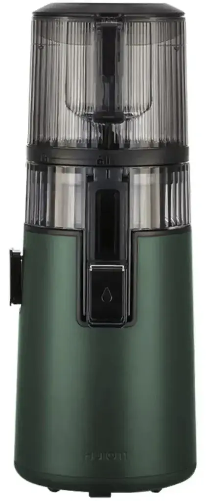 HUROM sokovnik H70ST-BES02FG, 150W, 500ml, šumsko zelena