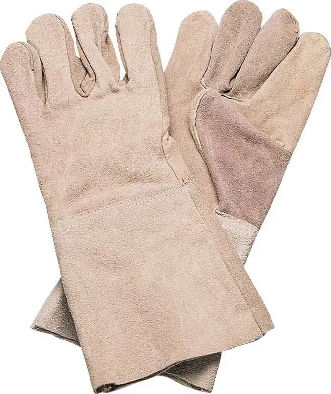 Einhell Zaštitne rukavice za varenje