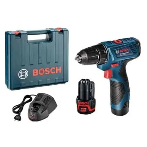 Bosch Aku bušilica-odvijač GSR 120-Li