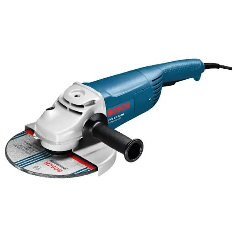 Bosch Kutna brusilica GWS 22-230 JH Professional