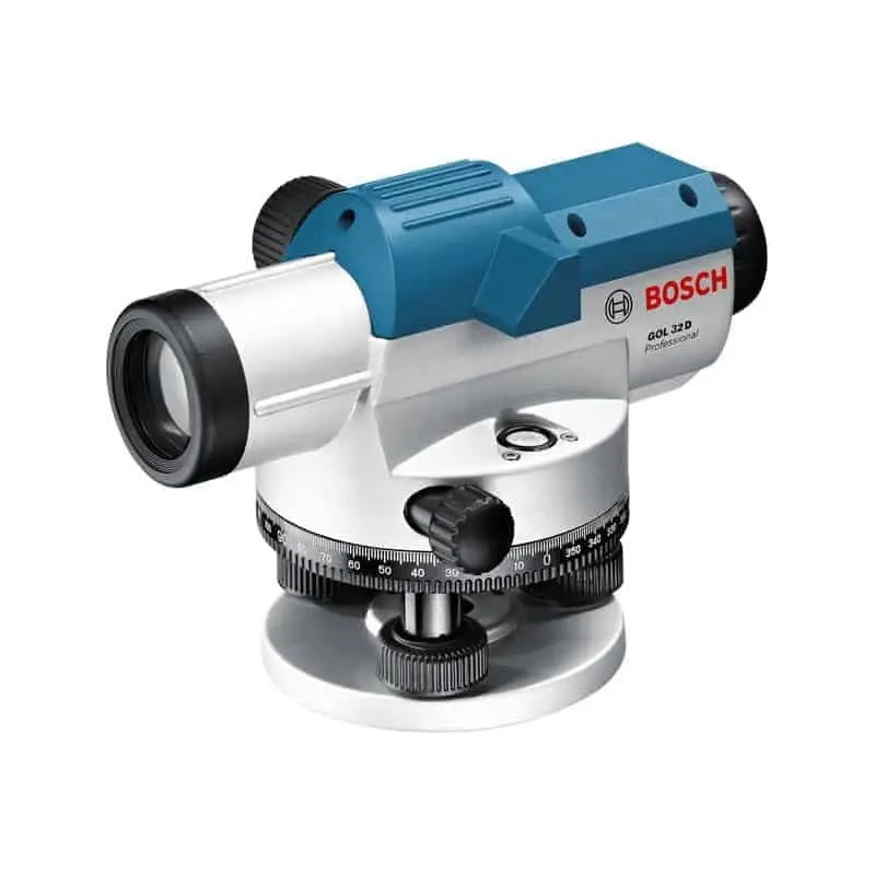 Bosch Optički nivelir GOL 32 D Professional