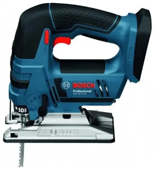Bosch Aku ubodna pila GST 18 V-LI B 06015A6100