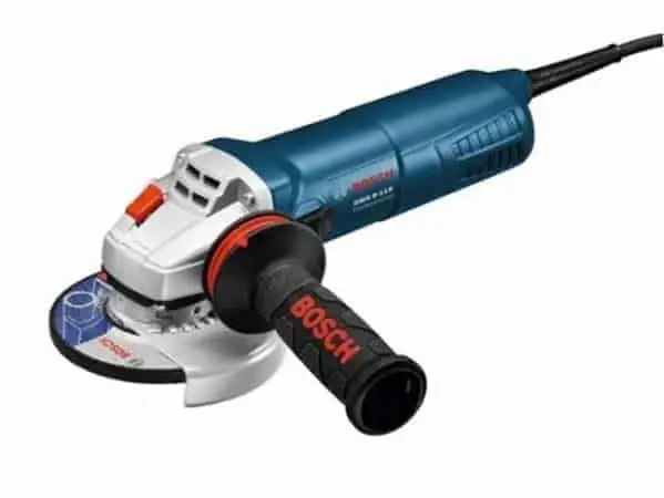 Bosch Kutna brusilica 900W GWS 9-125 S