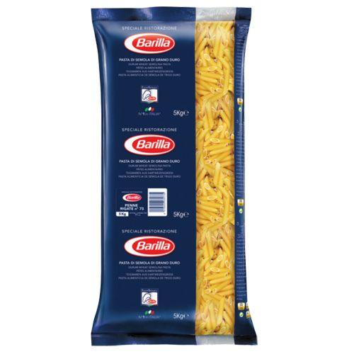 BARILLA tjestenina Penne 5 kg