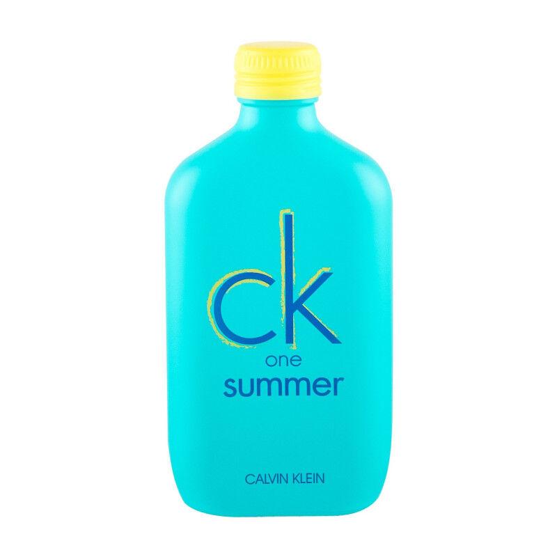 Calvin Klein - Ck One Summer 2020 Edt 100Ml Unisex
